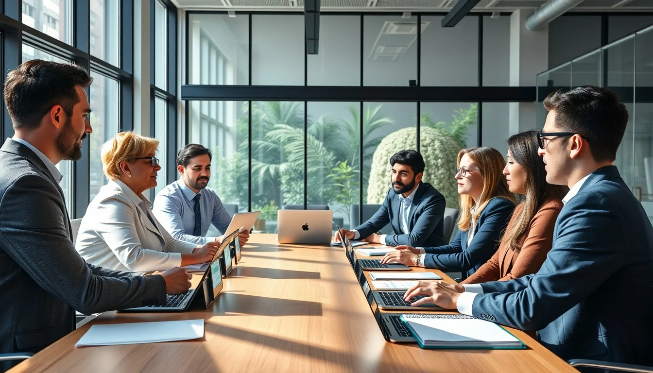 Elevate Your Leadership Skills