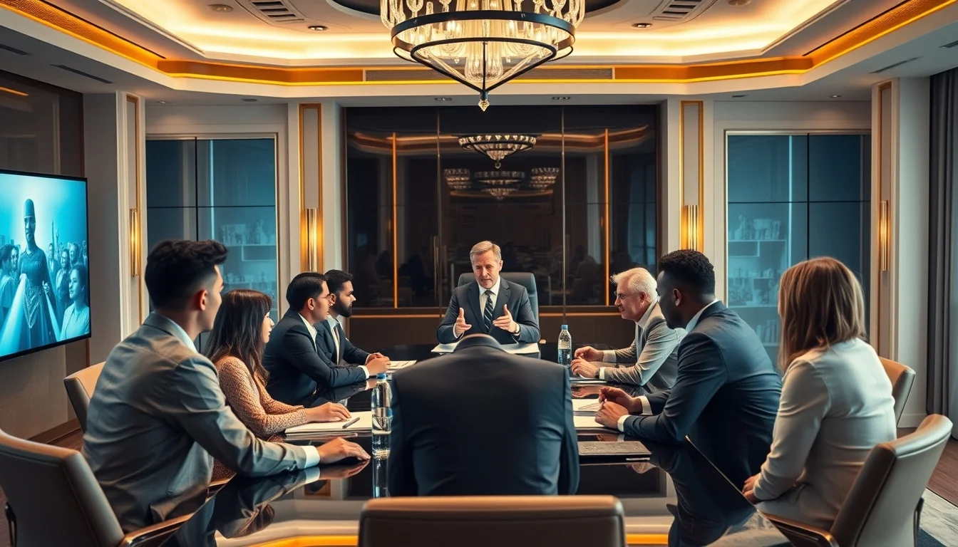 Premium plan visual